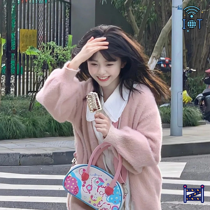 石桥